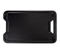 Traeger ModiFIRE - Plancha reversible de hierro fundido