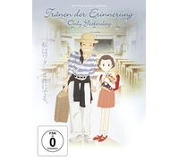 Only Yesterday - Tränen der Erinnerung (DVD)