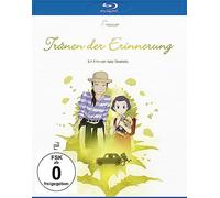 Tränen der Erinnerung - White Edtion [Blu-ray]