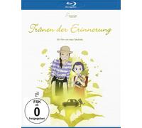 Tränen der Erinnerung - White Edtion (Blu-ray) Isao Takahata