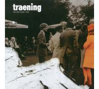 Traening - Better Than This