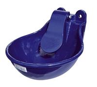 Traenkebecken con Lengua fundida