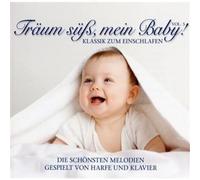Träum Süß,Mein Baby!Klassik Zum Einschlafen Vol.5 - Bons rêves pour nos petits - Musique classique pour s'endormir