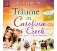Träume In Carolina Creek (audiolibro)