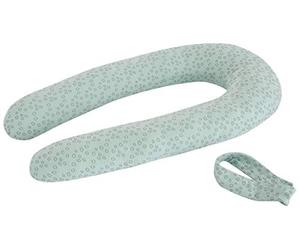 Träumeland Carie, Nido de Peluche, círculos Menta: apoya el Desarrollo Motor y Mejora la percepción Corporal