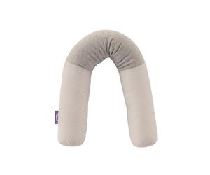 Träumeland GmbH Reductor de Nido de Dreameland. Serpiente Suave y Transpirable para la Seguridad y la Seguridad en los Primeros Meses, Cuna, el Cochecito o el Nido del bebé
