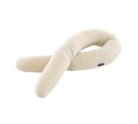 Träumeland GmbH TRÜUMELAND - Nido de Peluche para bebés - apoya la percepción del Cuerpo y el Desarrollo motriz, Suave y Adaptable, Lavable a máquina a 40 °C, Adecuado Desde el Nacimiento