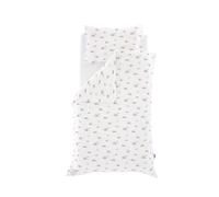 TRÄUMELAND - Ropa de Cama de algodón Jersey | Ropa de Cama Suave para bebé de 100% algodón | Transpirable, Certificado Öko-Tex 100, fácil de Limpiar