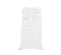 TRÄUMELAND - Ropa de Cama de algodón Jersey | Ropa de Cama Suave para bebé de 100% algodón | Transpirable, Certificado Öko-Tex 100, fácil de Limpiar