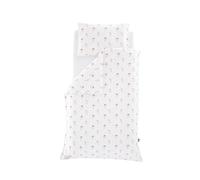 TRÄUMELAND - Ropa de Cama de algodón Jersey | Ropa de Cama Suave para bebé de 100% algodón | Transpirable, Certificado Öko-Tex 100, fácil de Limpiar