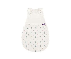Träumeland s0102201 exterior Saco de dormir liebmich Cactus Amor 44, multicolor