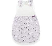 Träumeland s0102402 exterior Saco de dormir liebmich schmuse gato 50/56, multicolor