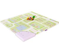 Träumeland T070471 - Colchón para parques infantiles