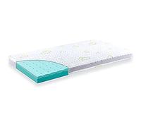 Träumeland T080242 - Colchón juvenil (aroma a bosque, 90 x 200 cm)