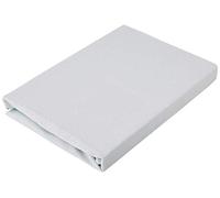 Träumeland TT02151 - Sábana Bajera Ajustable (40 x 90 cm), Multicolor