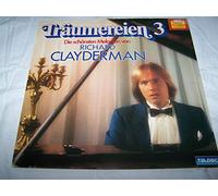 Träumereien 3 • Die Schönsten Melodien Von Richard Clayderman