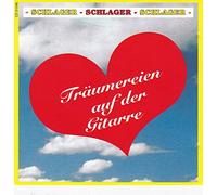 Träumereien auf der Gitarre, Aber dich gibt's nur einmal für mich CD2