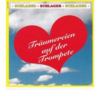 Träumereien auf der Trompete, Aber dich gibt's nur einmal für mich CD3