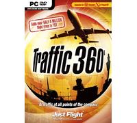 Traffic 360 [Importación Inglesa]