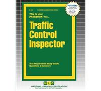 Traffic Control Inspector (Career Examination)