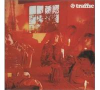 Traffic - Dear Mr.Fantasy [Remastered]