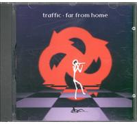 Traffic – Far from Home