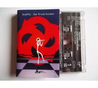 Traffic – Far From Home – Casete – Importación USA