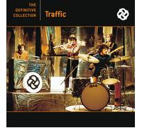 Traffic Feelin'Alright:Very Best of (CD) (Importación USA)