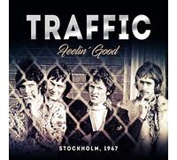 Traffic - Feelingood