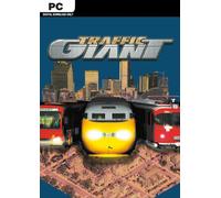 Traffic Giant PC