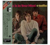 Traffic - Heaven Is in Your Mind