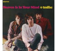 Traffic Heaven Is in Your Mind (CD) (Importación USA)