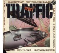 Traffic - Heavy Traffic