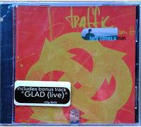 Traffic - Here Comes a Man / Glad