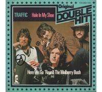 Traffic - Hole In My Shoe