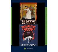 Traffic In Souls & A Girl's Folly [USA] [DVD]