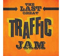 Traffic - Last great traffic jam