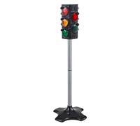 Traffic Light | 28.3 Inch Lightweight Educational With Lights And Sound
