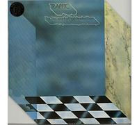 Traffic - Low Spark Of High Heeled Boy