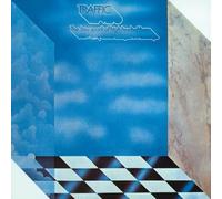 Traffic - Low Spark of High Heeled Boys by Traffic (1990) Audio CD