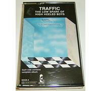 Traffic - Low Spark of High Heeled Boys [Casete]