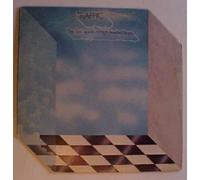 Traffic - Low spark of high-heeled boys (cut edges) / Vinyl record [Vinyl-LP]