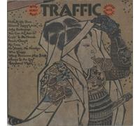 Traffic - More Heavy Traffic