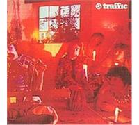 Traffic - Mr. Fantasy
