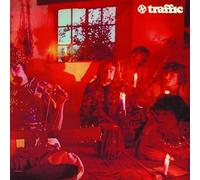 Traffic - Mr. Fantasy