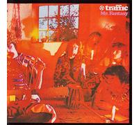 Traffic - Mr. Fantasy