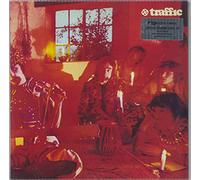 Traffic - Mr Fantasy