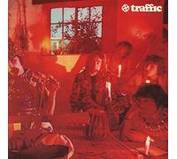 Traffic - Mr. Fantasy