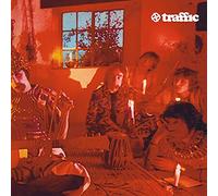 Traffic Mr. Fantasy (Vinyl) 12" Album (Importación USA)