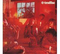 Traffic Mr. Fantasy (CD) Album (Importación USA)